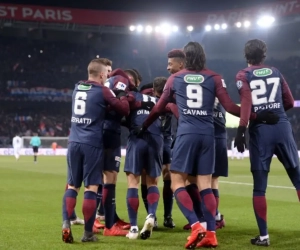 Coupe de France : le PSG et Meunier dominent à nouveau Marseille