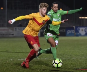 Emeric Dudouit sait comment Tubize peut sauver sa peau en D1 B