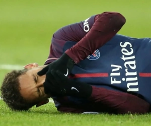 Le médecin de la sélection brésilienne dévoile la durée d'indisponibilité de Neymar