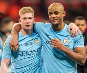 PL : avec un De Bruyne à nouveau passeur décisif, Manchester City file droit vers le titre de champion 