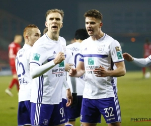 Anderlecht et Teodorczyk confirment leur regain de forme, mais la défense inquiète toujours