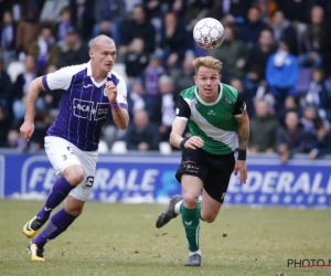 Le Beerschot y croit : "Le Cercle n'est pas assez fort pour nous battre"