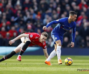 McTominay attend une réaction de la part de certains cadres 