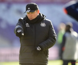 Hein Vanhaezebrouck et son 4-5-1 modulable