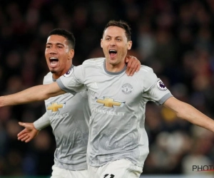 Nemanja Matic ne prend pas de gants et met Solskjaer devant ses responsabilités