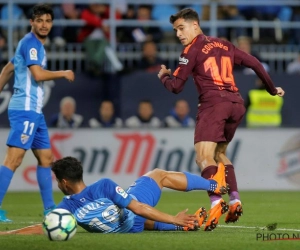 Un joueur du Barça a déclaré son intention de quitter le club