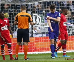 Dendoncker en Russie? "Il va devoir monter son niveau"