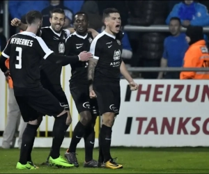 Eupen a trouvé le remplaçant de Mickaël Tirpan!