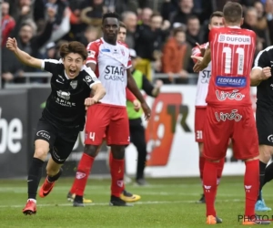 Notre équipe de la semaine : Eupen et le Standard à la fête !