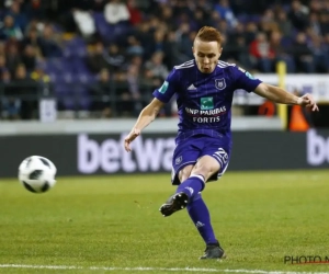 Les statistiques qui prouvent l'importance de Trebel à Anderlecht (infographie)