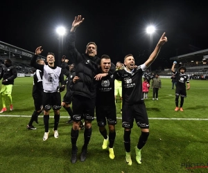 À peine arrivé à Eupen, un nouveau transfuge quitte déjà le club !