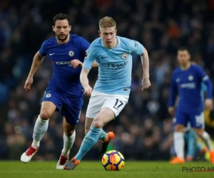 En 100 apparitions en Premier League, Kevin De Bruyne domine le gratin sur une stat