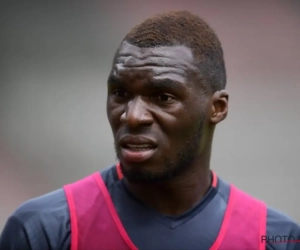 🎥 Buteur, Christian Benteke voit rouge suite à un coup de colère !