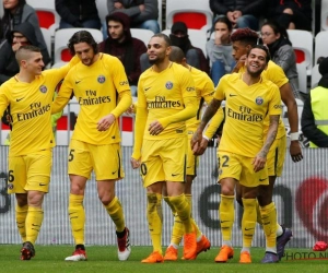 🎥 Le PSG tenu en échec par Strasbourg avec un raté monumental de Choupo-Moting