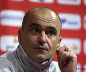 Roberto Martinez fixe la date de sa sélection finale