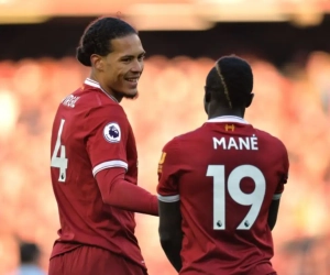 🎥 Liverpool s'impose contre Manchester United et reste invaincu !