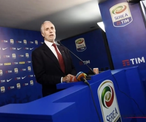 La Ligue italienne de football a trouvé un nouveau président