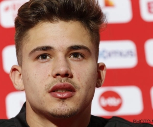 Après Crystal Palace, au tour d'un nouveau club de s'intéresser à Dendoncker