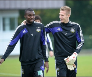 Cet ancien flop d'Anderlecht qui va affronter les Diables... et disputer le Mondial