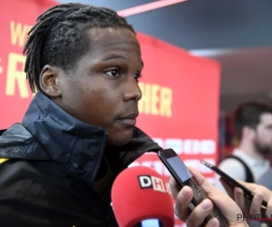 Boyata avec les Diables? "C'est stressant"