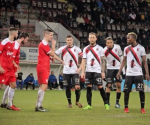 Champion avec le RWDM, il prend le chemin du championnat grec