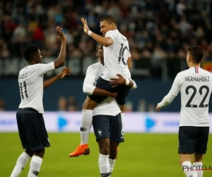 Un autre de nos anciens Diables Rouges s'exprime : "Je vois la France l'emporter"