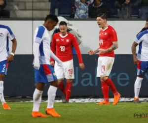 Deux Gantois dans la liste du premier adversaire des Diables en Russie 