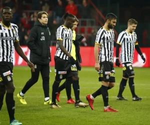 "Si une équipe mérite de gagner ce match, c'est Charleroi..."