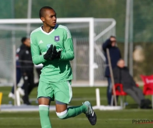 Anderlecht n'a plus d'entraîneur de gardiens pour ses U21, U19 et U17