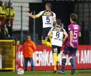 Play-Offs 2 : Lokeren ne loupe pas ses débuts face à Saint-Trond !