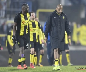 Le Lierse a-t-il joué son dernier match contre Mouscron? "Chaque heure passée à craindre le pire est une heure de trop"