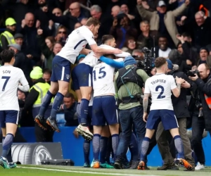 PL : Les Belgian Spurs remportent le derby londonien face aux Blues d'Eden Hazard !