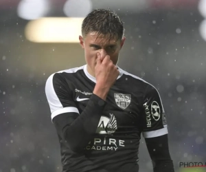 Gand pense à un joueur d'Eupen, mais le prix du transfert pose toujours problème