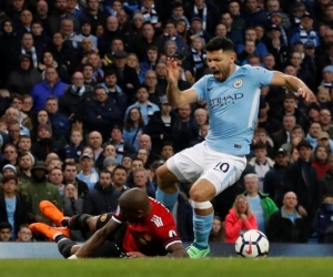 Sergio Agüero donne de ses nouvelles