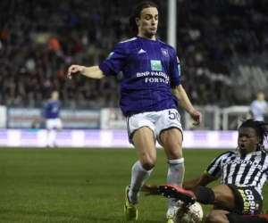 Officiel : pas de Markovic à Anderlecht !