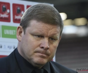 Hein Vanhaezebrouck a parlé de son avenir avec sa nouvelle direction