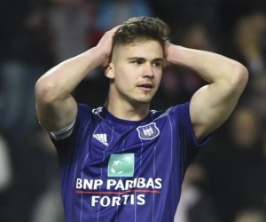 Un club anglais va revenir à la charge pour Dendoncker