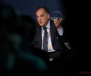 Javier Tebas critique l'arrêt du football en France : "Le football n'est pas plus dangereux que le travail en usine ou la pêche"