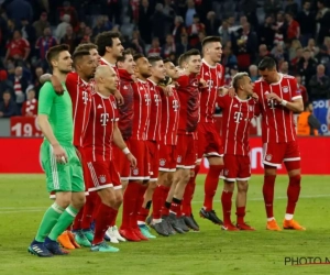 Le Bayern Munich tente de sauver le FC Kaiserslautern