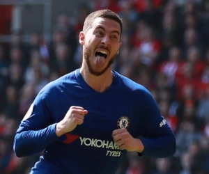 ? Hazard offre la FA Cup à Chelsea face à Manchester United