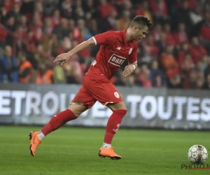 Zinho Vanheusden aura-t-il bientôt sa place chez les Diables Rouges ?