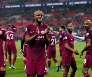 Manchester City s'attache les services d'un talentueux gardien de but