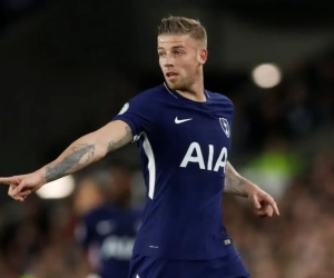 Tottenham: une belle enveloppe financière pour combler les départs de deux Belges ?