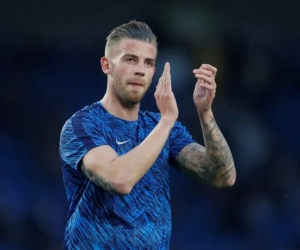 Toby Alderweireld n'exclut pas de revenir à l'Ajax à l'avenir