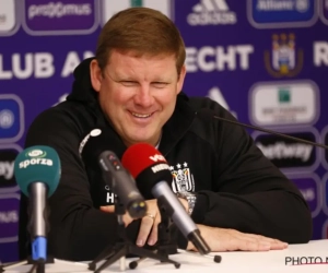 Vanhaezebrouck sur le Standard et le titre: "Croyez-moi, ils sont déjà un peu nerveux à Bruges"