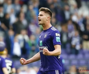 L'accord entre Anderlecht, Dendoncker et l'Atlético serait périmé !