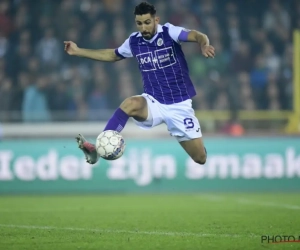 Losada souhaite tirer sa révérence face à Eupen