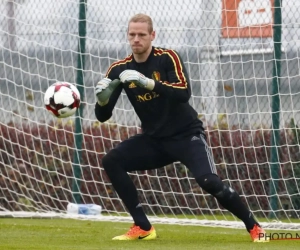 Belle première pour Matz Sels en Ligue 1, Lyon ne rate pas ses débuts