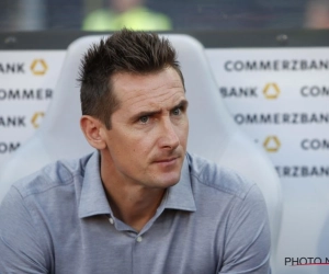 Miroslav Klose intègre le staff du Bayern 