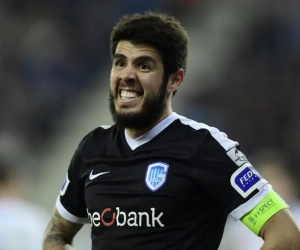 Pozuelo : "Nous devions gagner, comme à Charleroi"